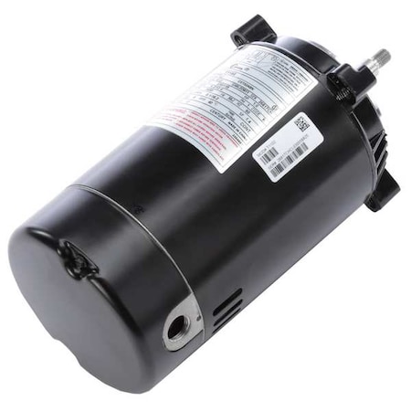 Pump Motor,Capacitor-Start Design