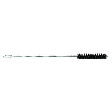 Single Spiral Brush,Manual,0.187"dia.