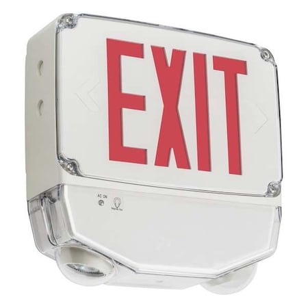 Emergency Lighting