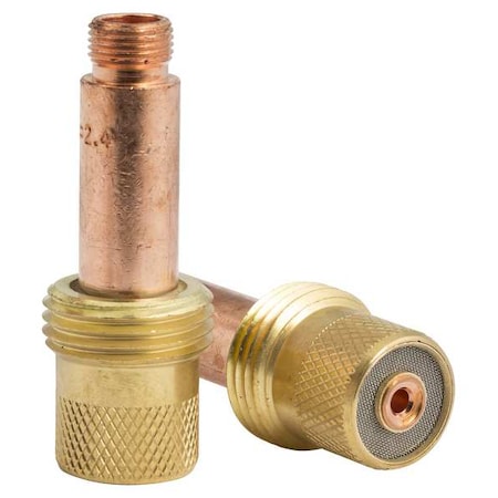 LINCOLN Collet