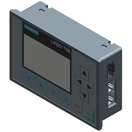Text Display
