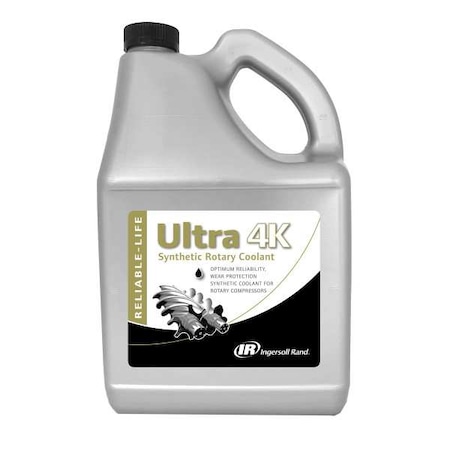 Ultra 4K  Coolant (5L)