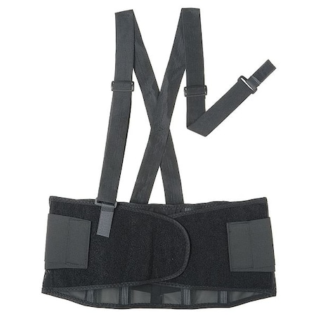 Belt,Lifting,S,Black