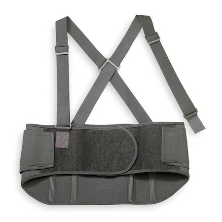 Back Support,Standard,9 In W,Small