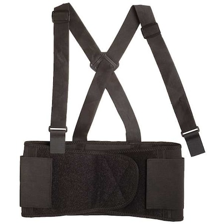 Back Support,M