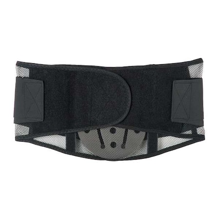 Back Support,M,Black