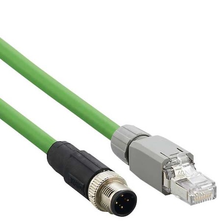 Ethernet Cable,10 m Cable Length