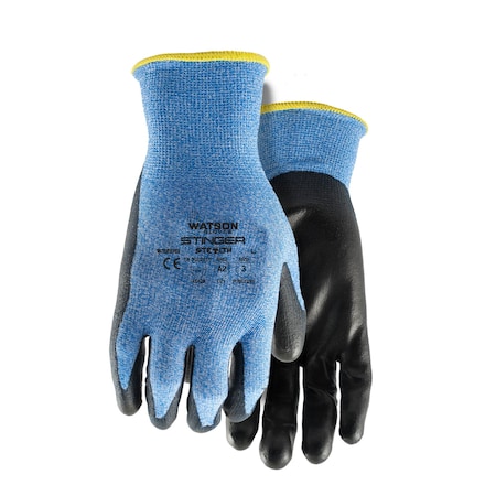 Cut Level A2 ,Polyurethane ,X 1 PR