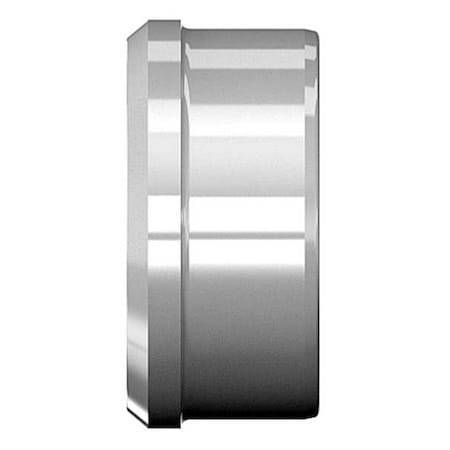 Ferrule, Steel, 3/8 in