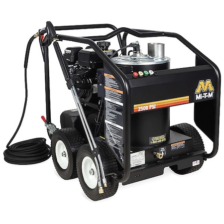 GasPressureWasher,212cc,H:40",L:37