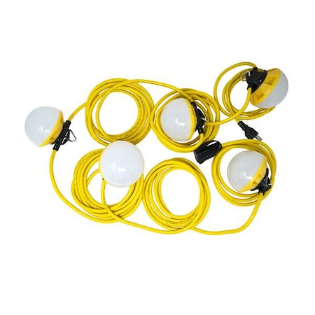 Outdoor Lighting