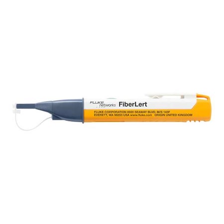 Fiber Tester