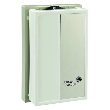 Humidistat, 10-90%, 120/240V AC, SPDT
