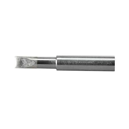 Pointed Chisel Tip for M12 Soldering Iron