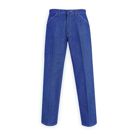 Men's Flame Resistant Pants, 21 cal/sq cm, 32 x 30" 14.75 oz Excel FR(R)