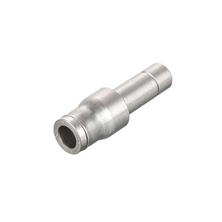 Strt,Brass,Push-Fit10mm,Push-Fit3/8in