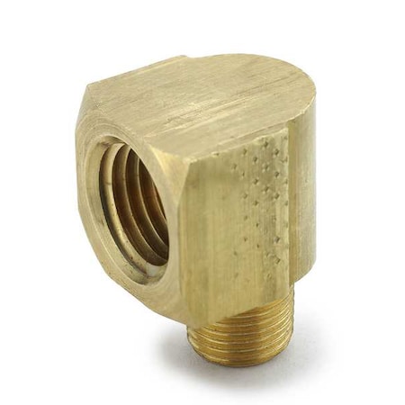 Pipe Fitting Low Lead