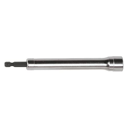 9/16" x 6" Hollow Socket