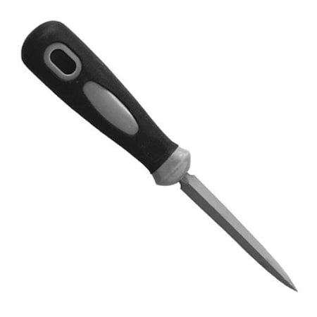 Scraper File,Specialty,3-1/4in.L