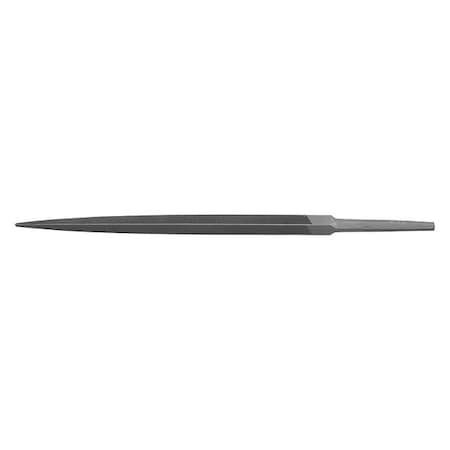 Three Square File,Swiss,No 0/Double