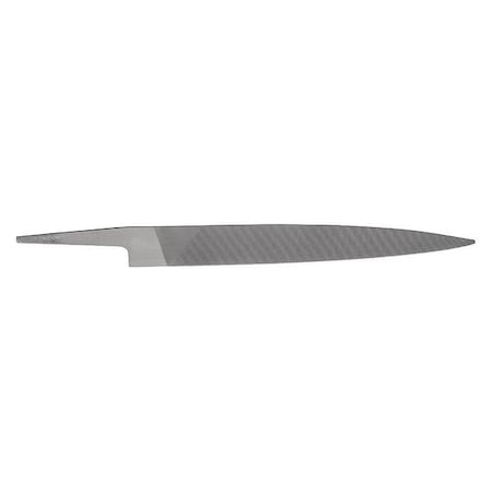 Knife File,Swiss,Rect.,No 1/Double