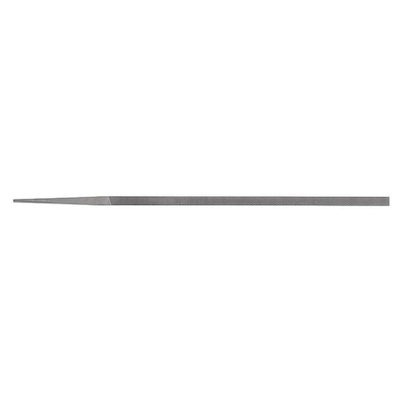 Extra Narrow Pillar File,