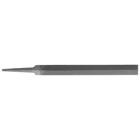 Round Handle Needle File,No 2