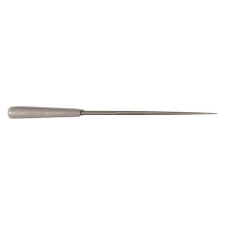 Round Handle Needle File,Round,No 2