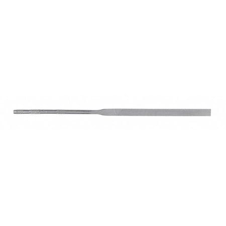 Round Handle Needle File,Swiss,
