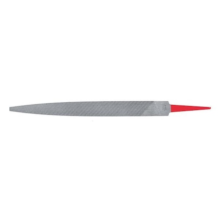 Warding File, Second/Dbl., 6inL, Nat.