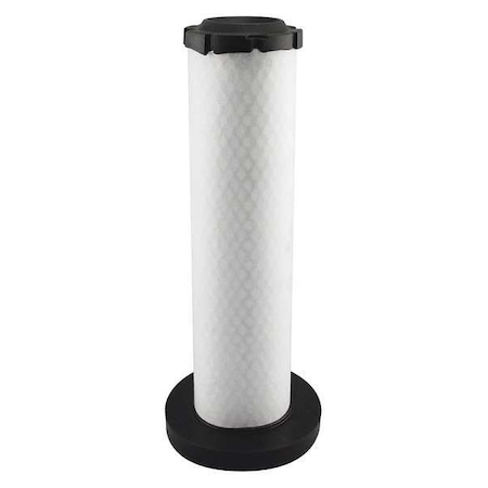 Air Filter,13-3/32in. L x 3-3/8in. dia.