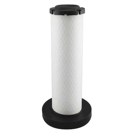 Air Filter,10-15/16in. L x 3-3/8in. dia.