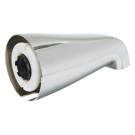 Tub Spout, Chrome