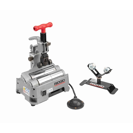 Powered Tubing Cutter