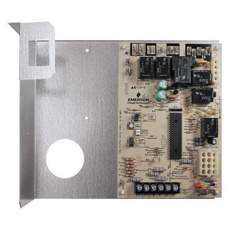 Furnace Board,For York Furnace Systems,