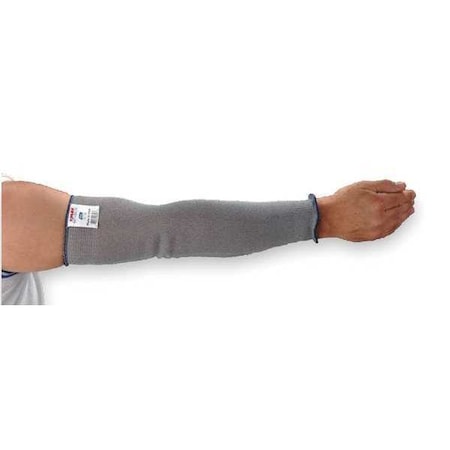 Cut Resistant Sleeve with Thumbhole,M