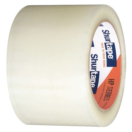 Carton Sealing Tape,72mm x 100m,PK24