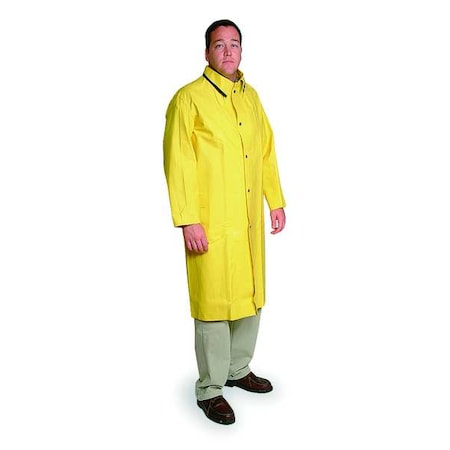 Raincoat,Yellow,L