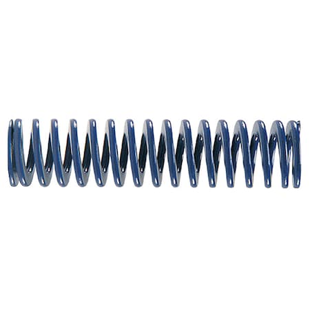 Die Spring,Alloy Steel;Silicon Wire,PK2