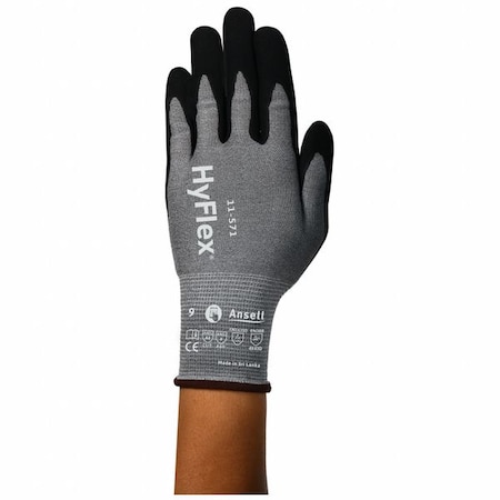 Cut-Resistant Gloves, Cut Level A4 ,Not Applicable ,Sandy ,XS ( 6 ) 1 PR