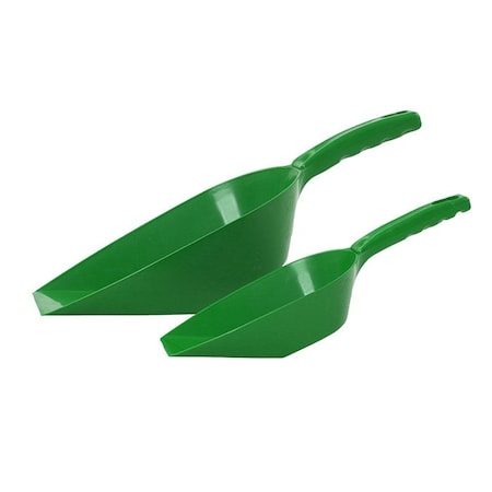 Detectable Flour Scoop Medium (500ml) Green