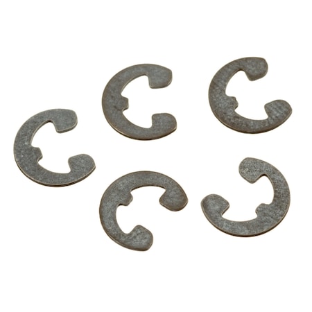 Retaining Ring,Steel,PK5