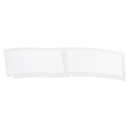 Label/RibbonCartridge,White,1-29/32inW