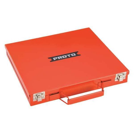 Puller Storage Box,211 cu. in.