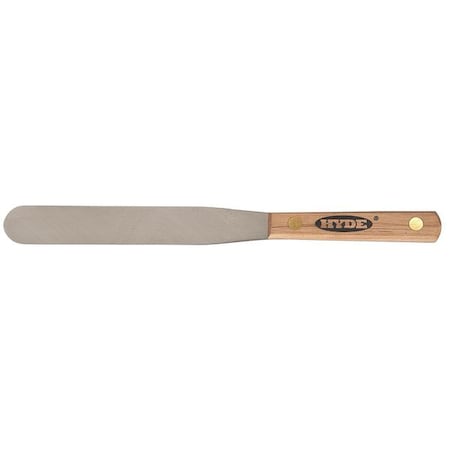 Spatula, Flexible, 1", Spring Steel
