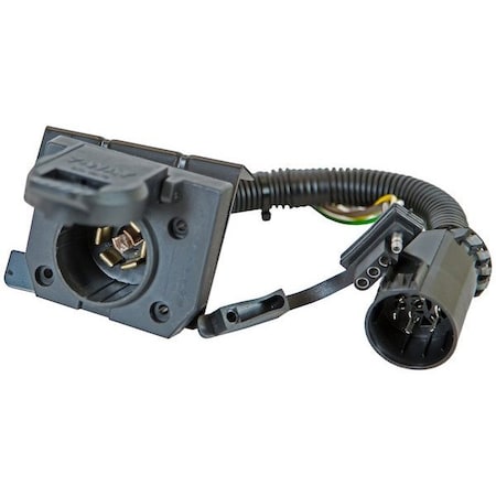 Trailer Adapter