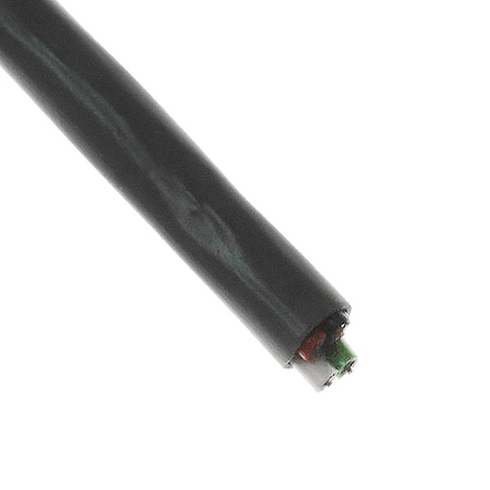 Communication Cable,18 AWG,100 ft L