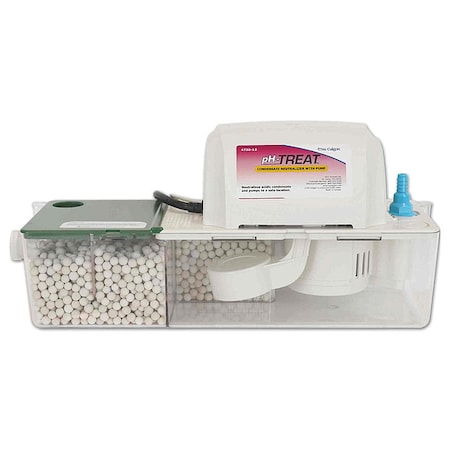 Condensate Neutralizer, 500000 BtuH