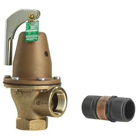 Relief valve