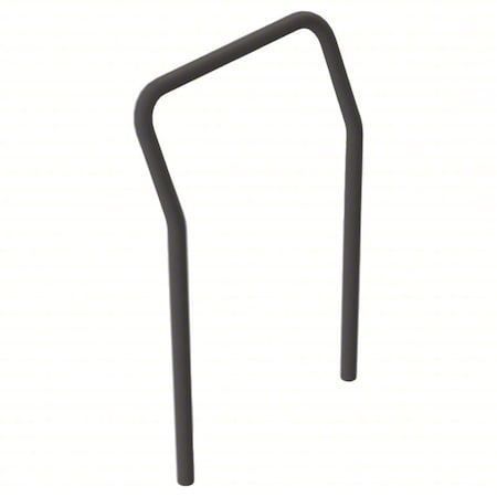 Platform Truck Replacement Handle,5" L
